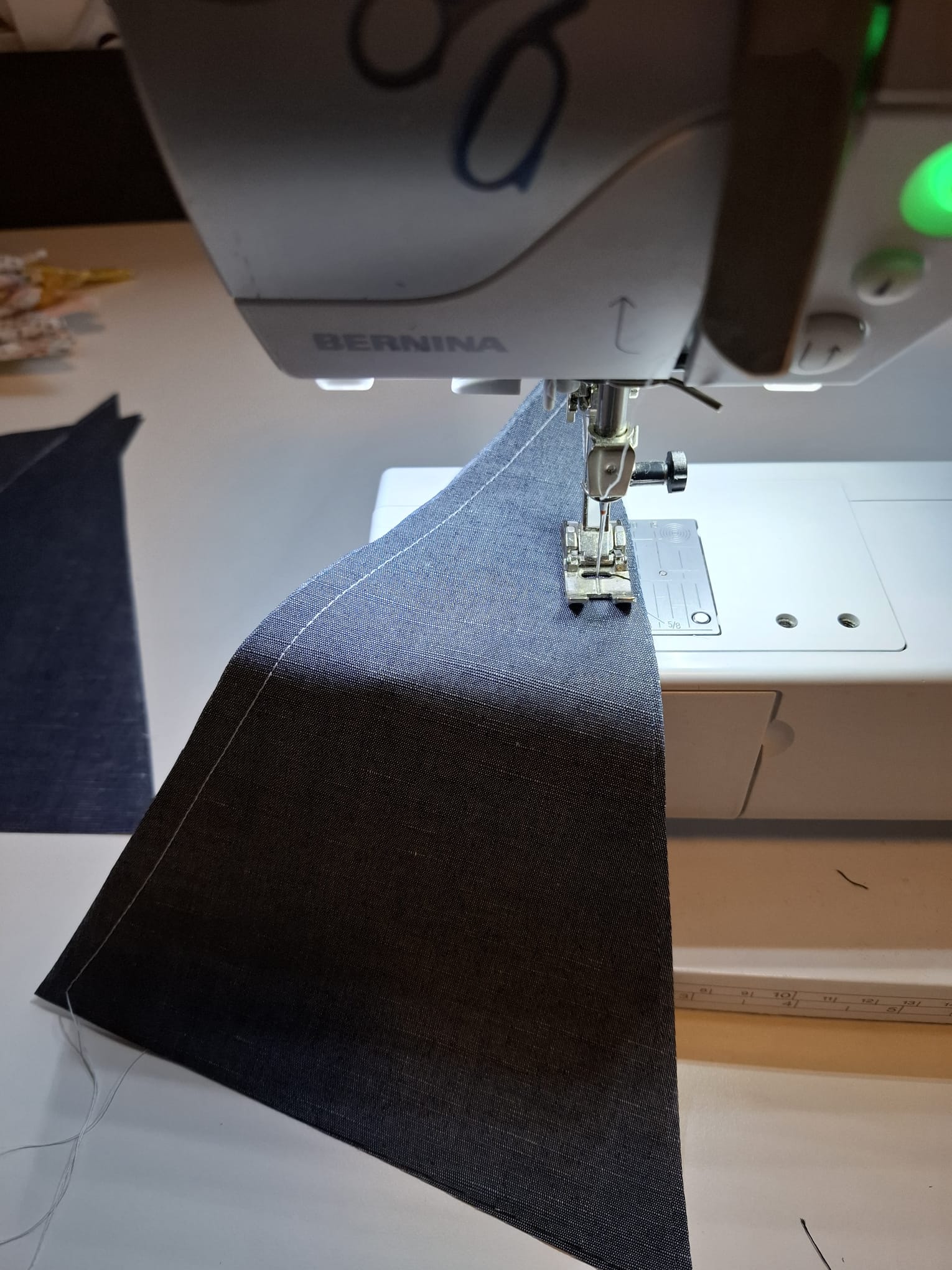 Workshop: Maak je eigen vlaggenlijn!