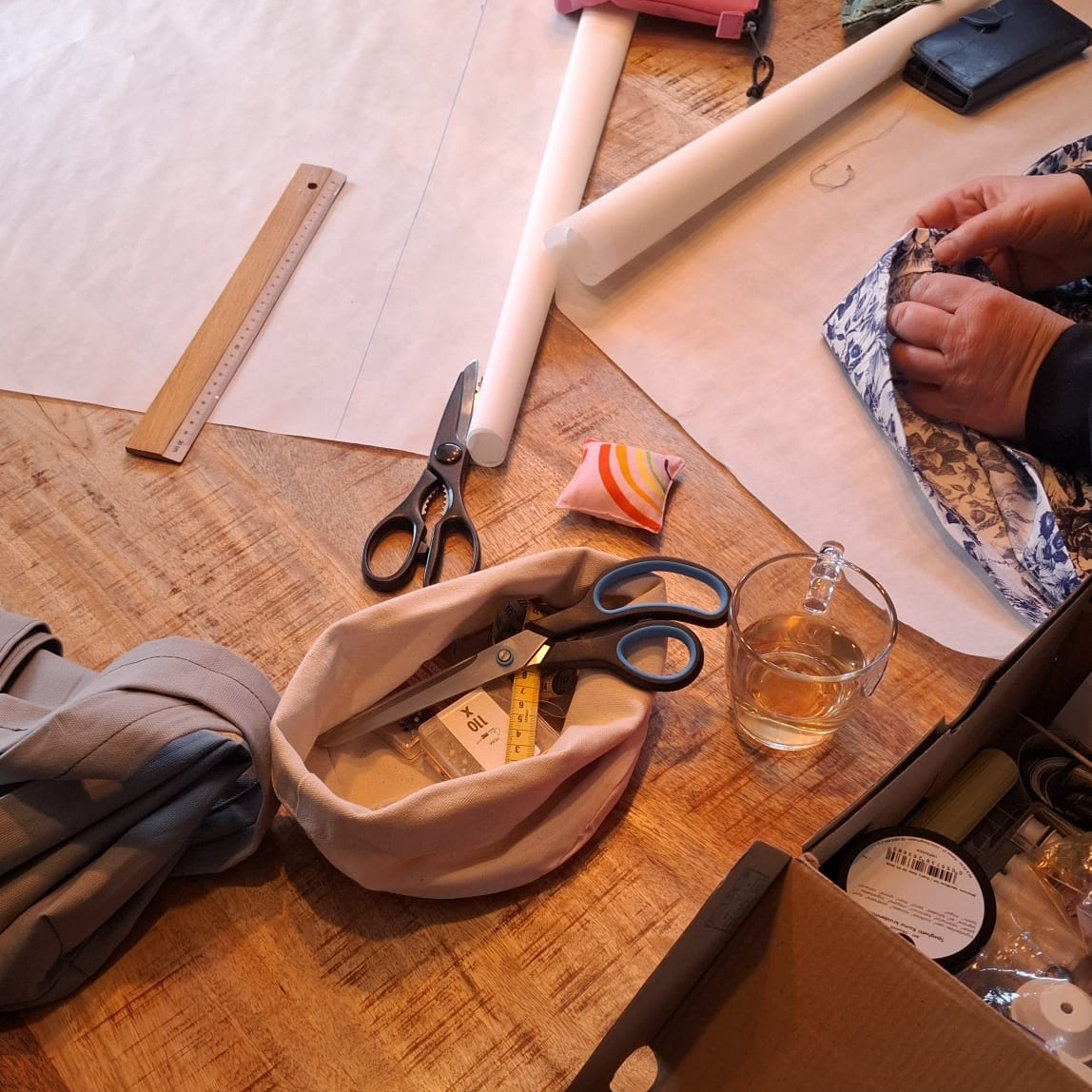 Vrij Atelier
